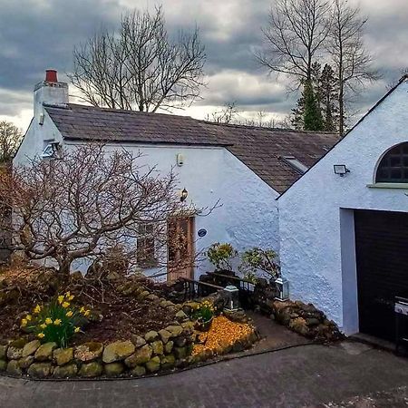 Riverside Cottage At Logwood Mill Ballyclare Exterior foto